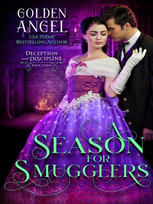 A Season for Smugglers - ebook